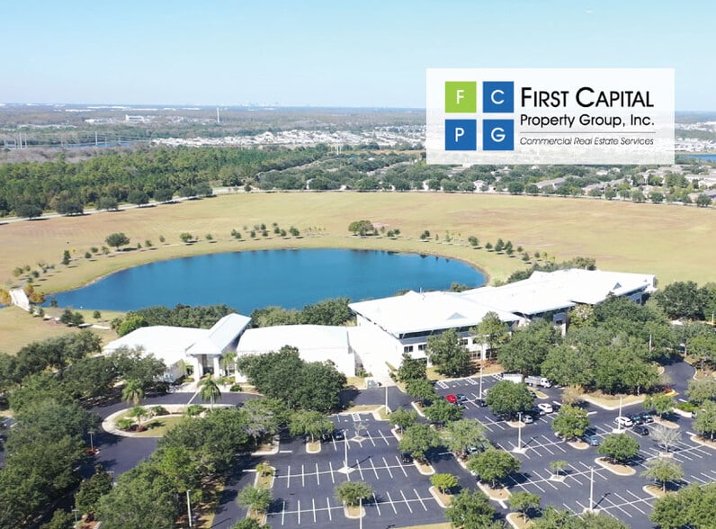 Corporate Headquarters Building Sale portfolio of 2 properties for sale on LoopNet.com - Building Photo - Image 2 of 3