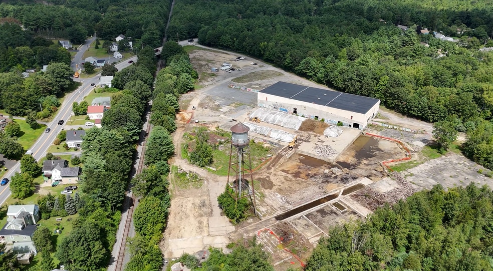 Lot 21-23 Holman St, Baldwinville, MA for sale - Building Photo - Image 2 of 10