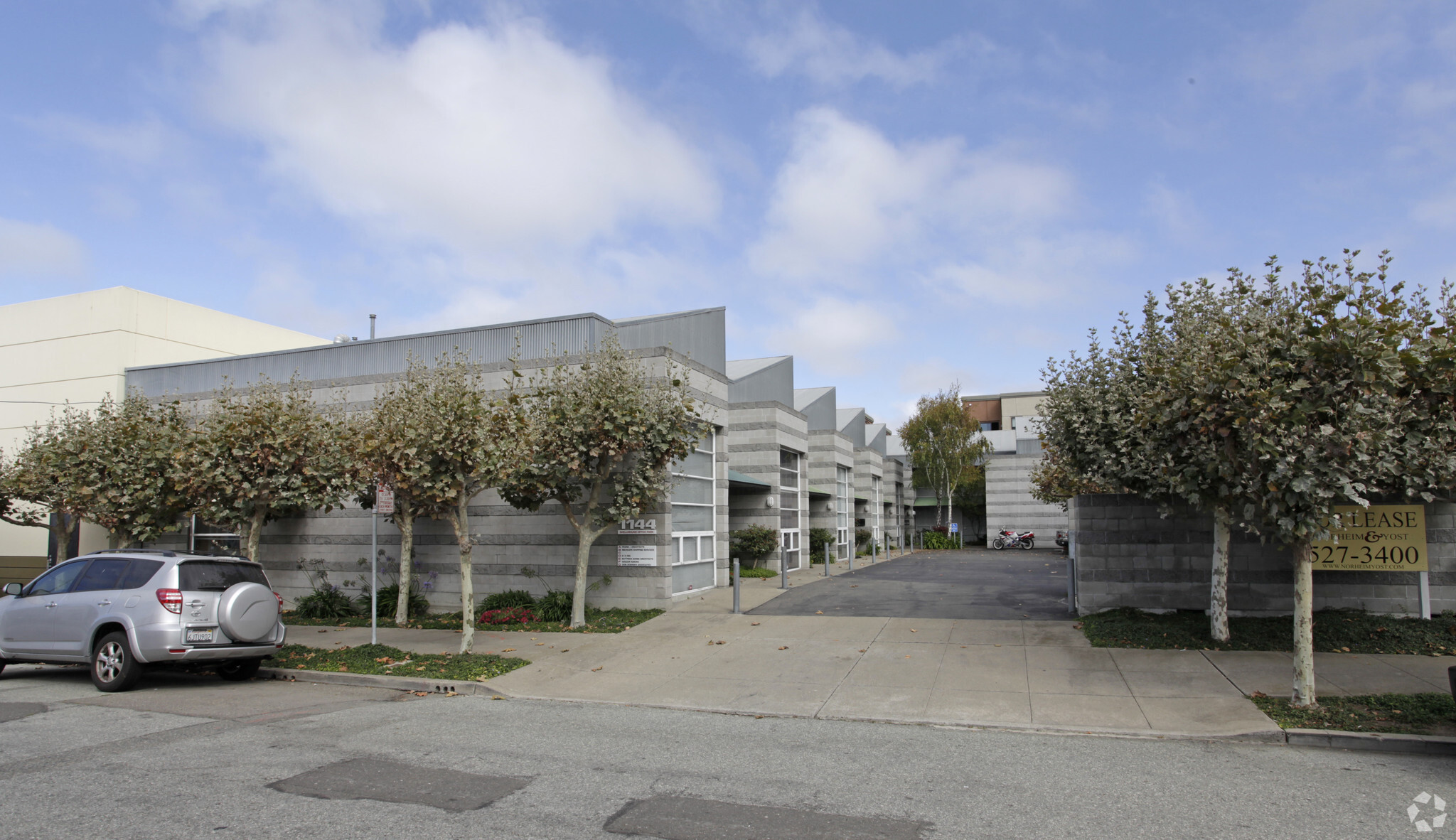 1144 65th St, Emeryville, CA for lease Building Photo- Image 1 of 15