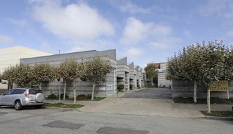 1144 65th St, Emeryville CA - Business Park