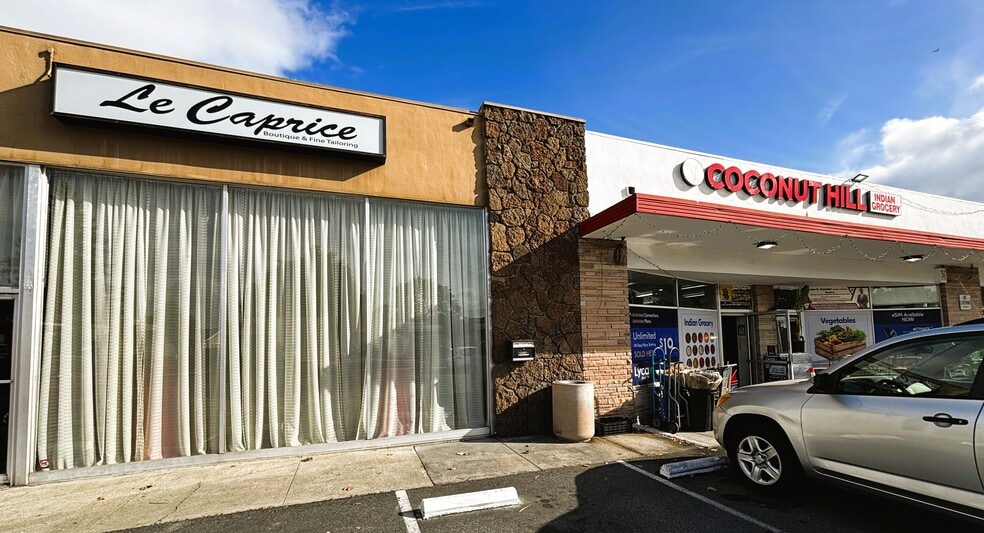 548-562 S Murphy Ave, Sunnyvale, CA for sale - Building Photo - Image 3 of 21