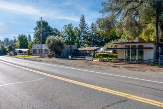 More details for 8660-8684 Highway 128 Hwy, Philo, CA - Flex for Sale