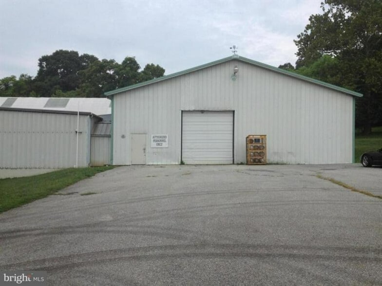 11712 Big Pool Rd, Clear Spring, MD for sale - Building Photo - Image 1 of 30