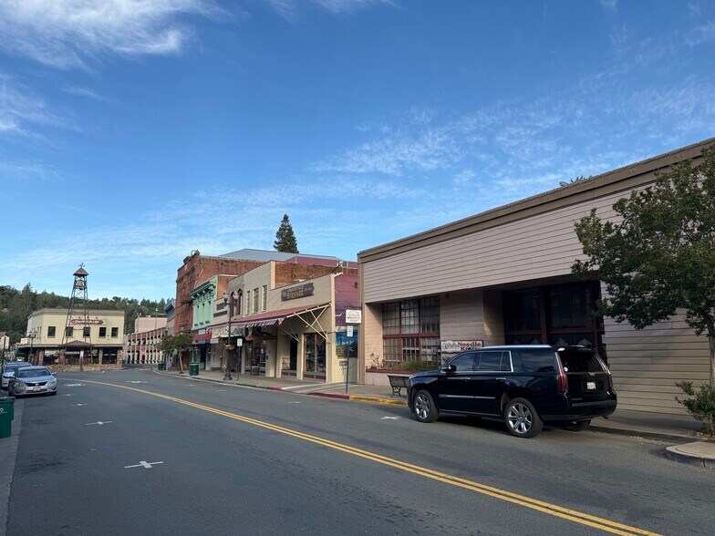 447 Main St, Placerville, CA for sale - Building Photo - Image 2 of 16