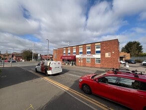 122 Bull Head St, Wigston for lease Building Photo- Image 1 of 2