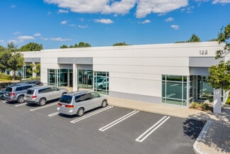 More details for 188 Technology Dr, Irvine, CA - Flex for Lease