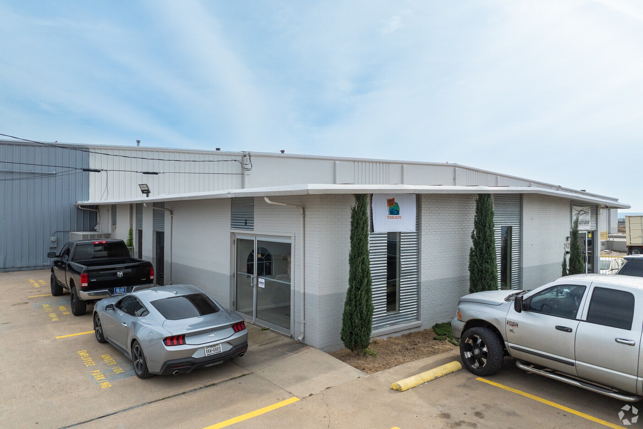 242 S Bagdad Rd, Grand Prairie, TX for sale Primary Photo- Image 1 of 1