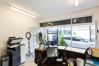 1 Selkirk Rd, London for lease Interior Photo- Image 1 of 9