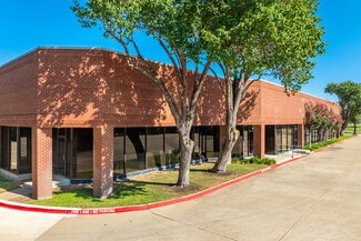 More details for 14500 Trinity Blvd, Fort Worth, TX - Flex for Lease