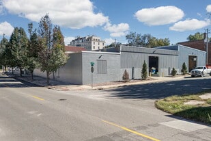 2302 Highly St, Saint Joseph MO - Warehouse