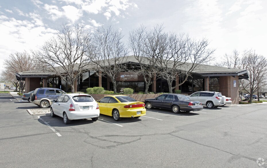 7502 W 80th Ave, Arvada, CO for lease - Primary Photo - Image 2 of 5