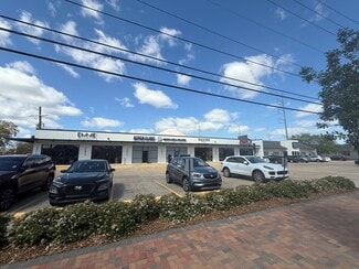 More details for 3508 Severn Ave, Metairie, LA - Retail for Lease