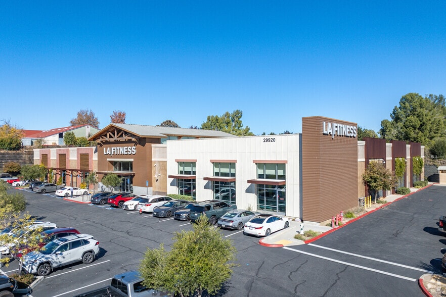 29920 Temecula Pky, Temecula, CA for sale - Primary Photo - Image 1 of 1