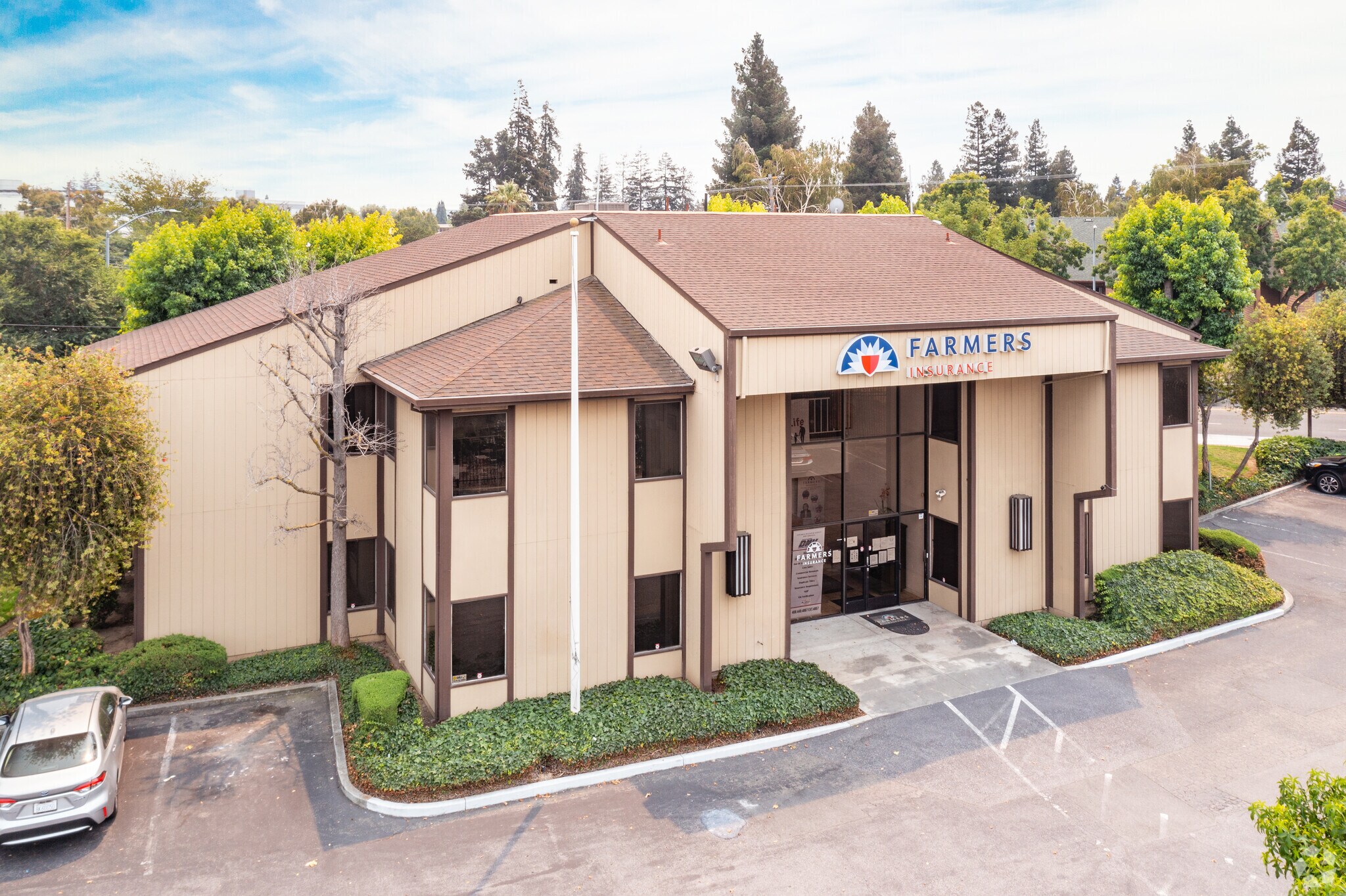 2695 Moorpark Ave, San Jose, CA for lease Primary Photo- Image 1 of 8