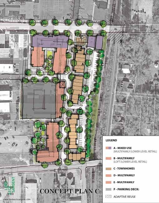 57 E Broad St, Newnan, GA for sale Primary Photo- Image 1 of 1