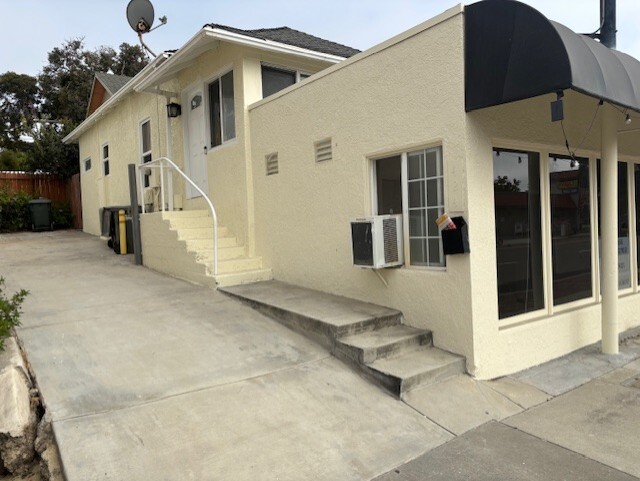 424 S Pacific Coast Hwy, Redondo Beach, CA for lease - Building Photo - Image 3 of 22