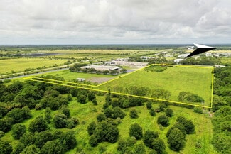 More details for 2106 N Kings Hwy, Fort Pierce, FL - Land for Sale
