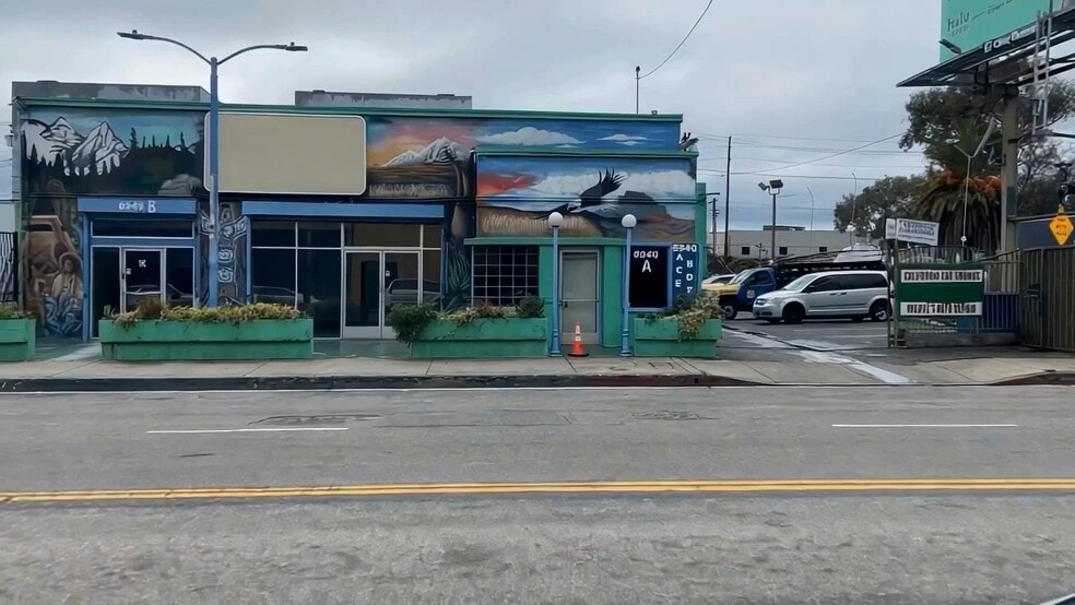 8940 National Blvd, Los Angeles, CA for lease - Commercial Listing Video - Image 3 of 16