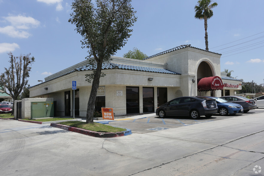 24940-24960 Redlands Blvd, Loma Linda, CA for lease - Building Photo - Image 2 of 4