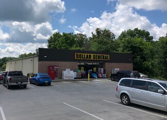 More details for 3190 N Highway 411 Hwy, Englewood, TN - Retail for Sale