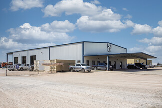 More details for 8511 W Interstate 20, Midland, TX - Industrial for Lease