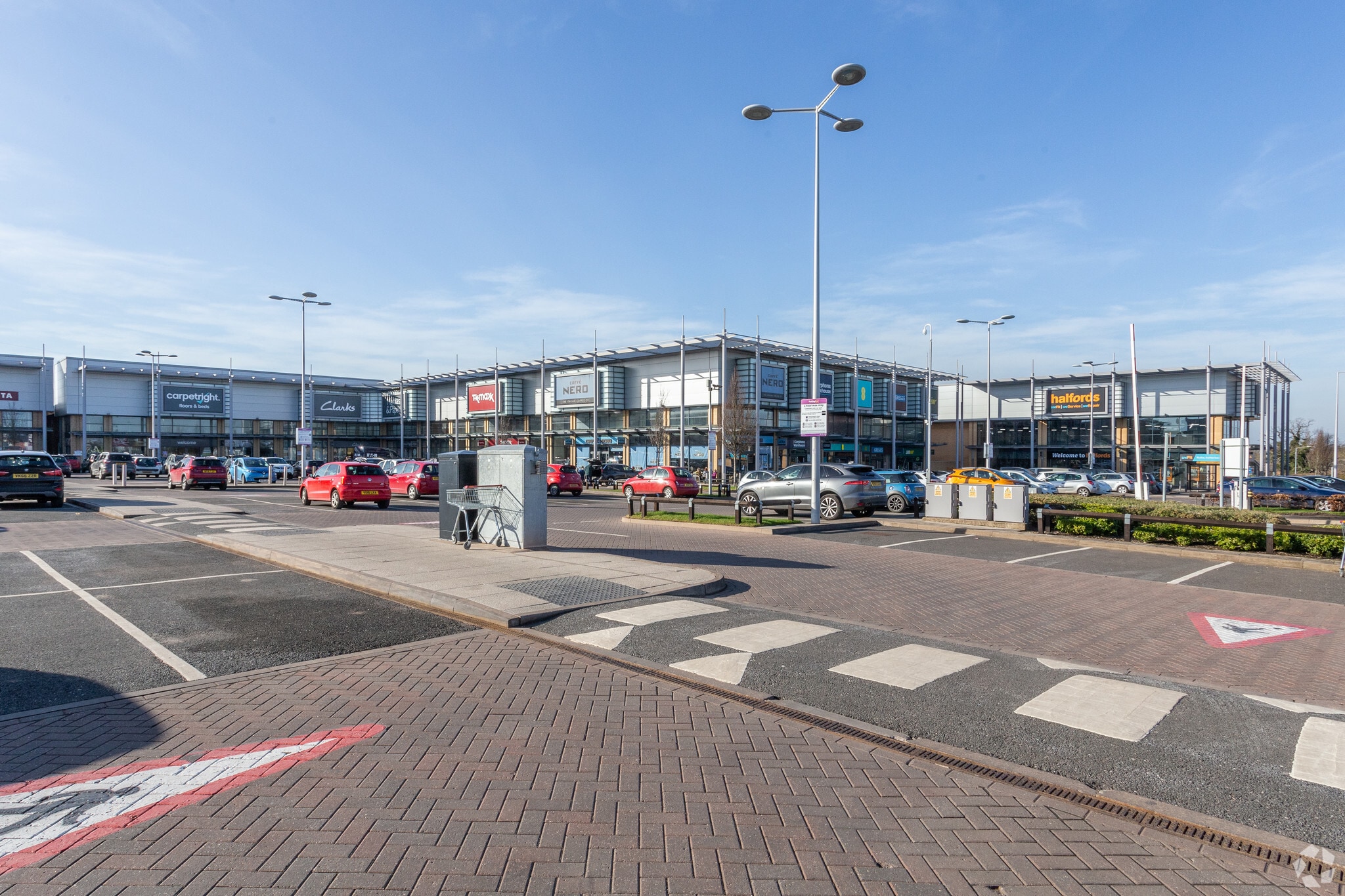 H1 Tachbrook Park Dr, Warwick for sale Primary Photo- Image 1 of 1