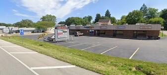 Zion Plaza - Commercial Real Estate