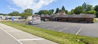 More details for 1301-1315 21st St, Zion, IL - Retail for Lease