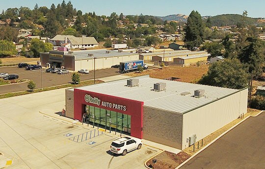 180 S Main St, Winston, OR for sale - Other - Image 1 of 1