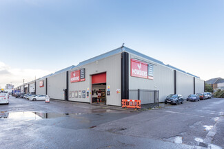 More details for East Tyndall St, Cardiff - Industrial for Sale