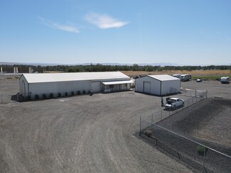 More details for 200 Golden dr, Zillah, WA - Industrial for Lease