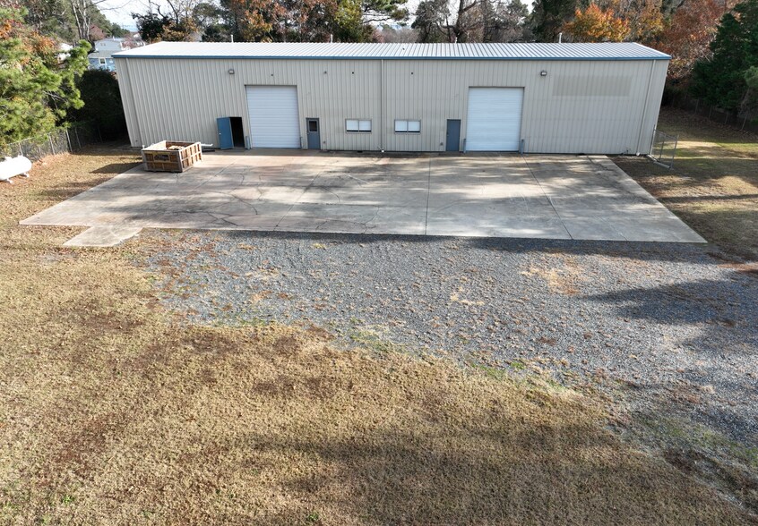 109 Shores Ave, Harbinger, NC for sale - Aerial - Image 1 of 1