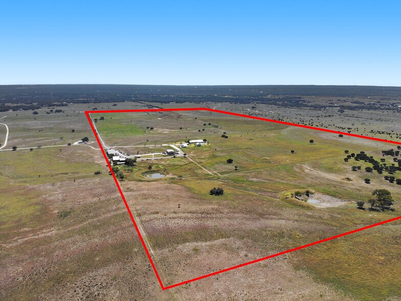 4260 County Road 236, Liberty Hill, TX 78642