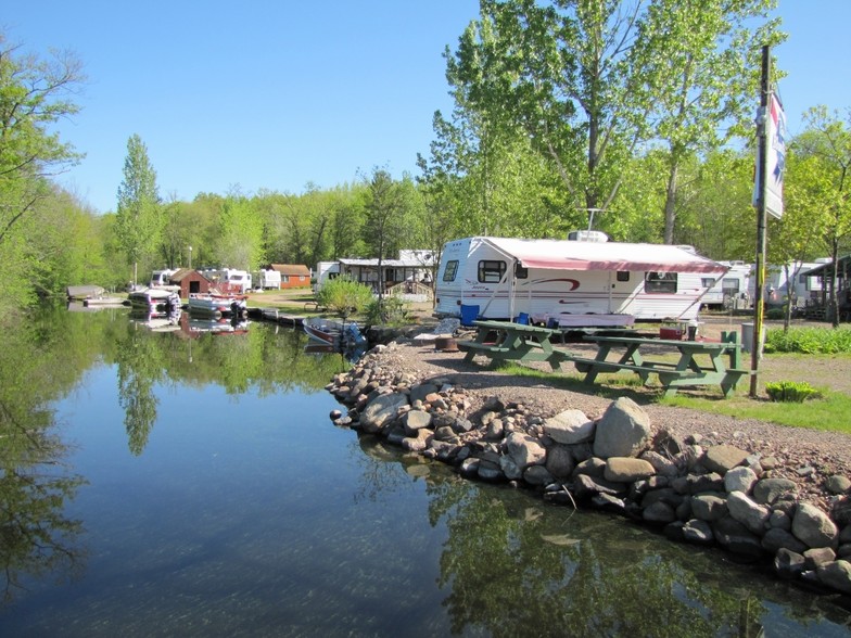 N1189 Potato Lake Rd, Chetek, WI for sale - Primary Photo - Image 1 of 1