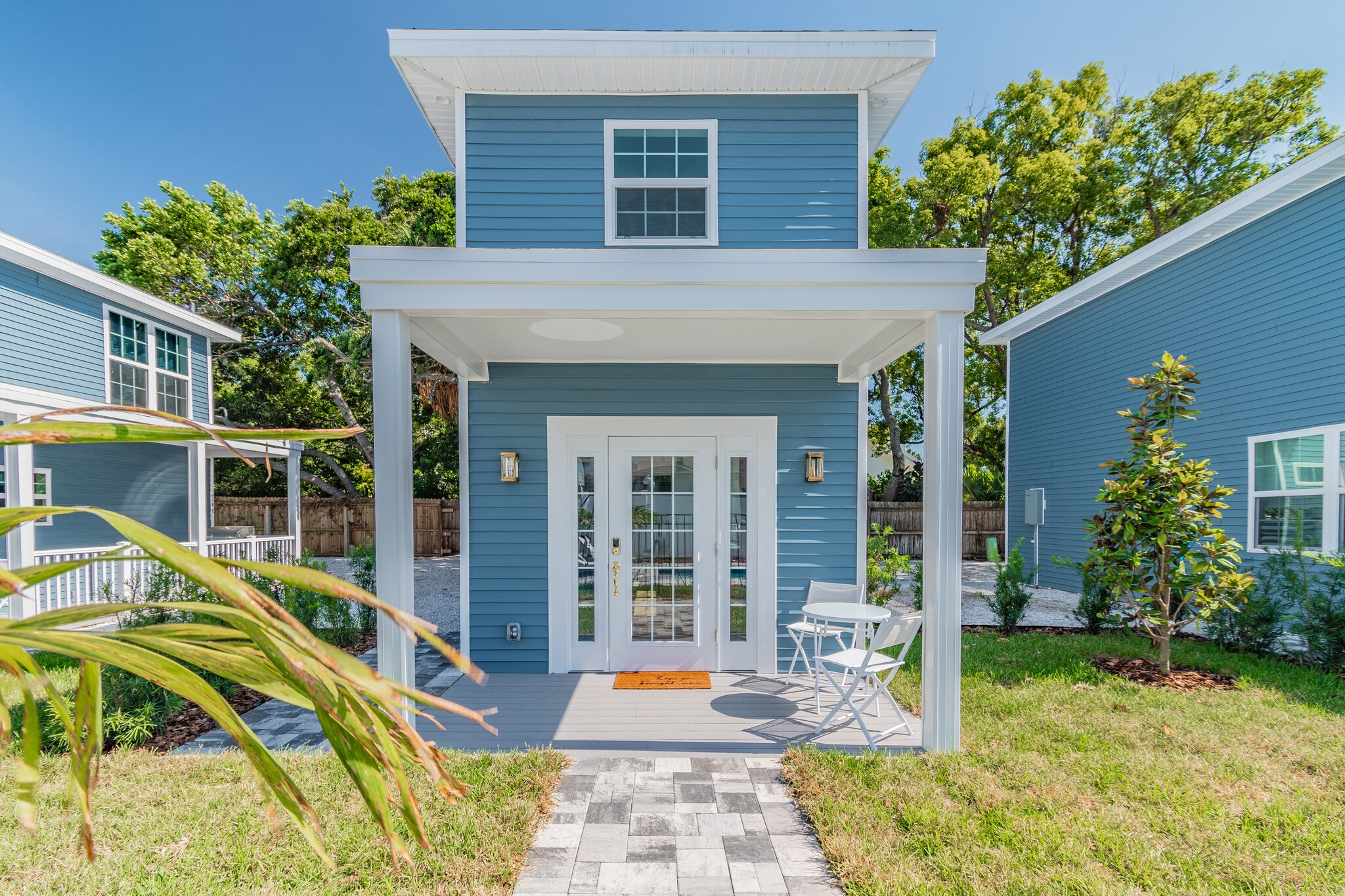 719 Douglas Ave, Dunedin, FL 34698 Dunedin Tiny Homes