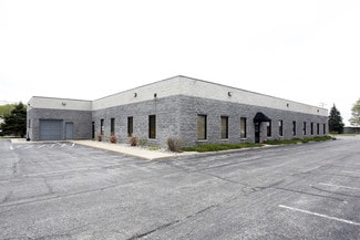 More details for 245 W Johnson Rd, La Porte, IN - Office for Lease