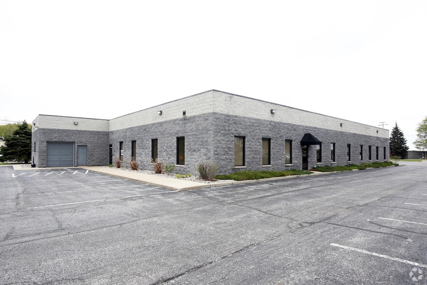 245 W Johnson Rd, La Porte, IN for sale - Building Photo - Image 1 of 1