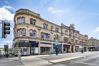 More details for John William St, Huddersfield - Office for Lease