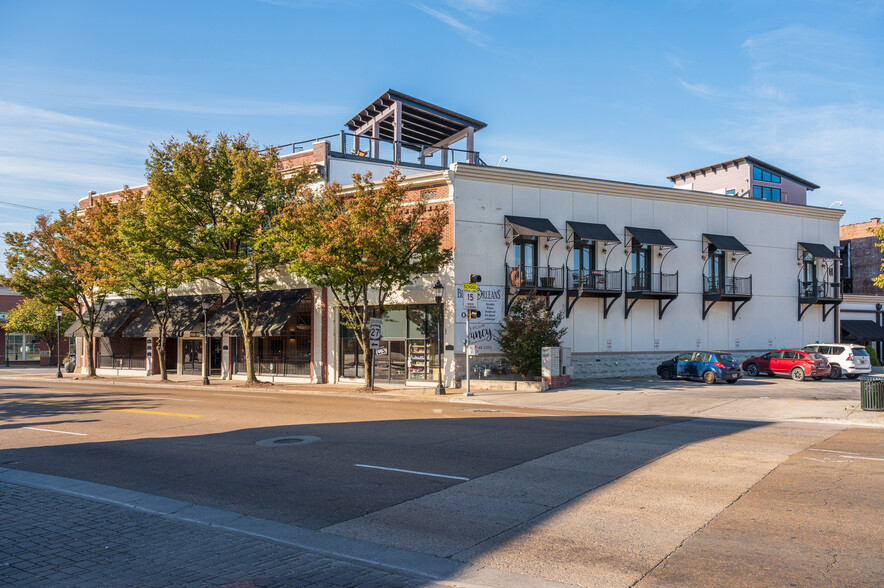 1463 Market St, Chattanooga, TN for sale - Building Photo - Image 3 of 21