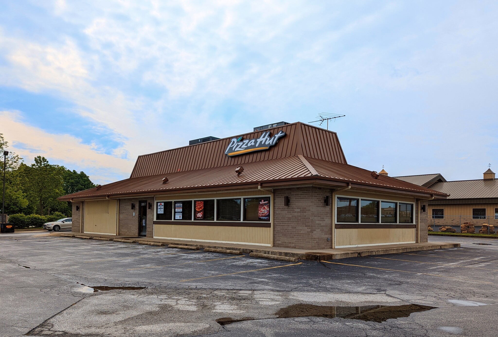 1897 N State Highway Cc, Nixa, MO for sale Building Photo- Image 1 of 1