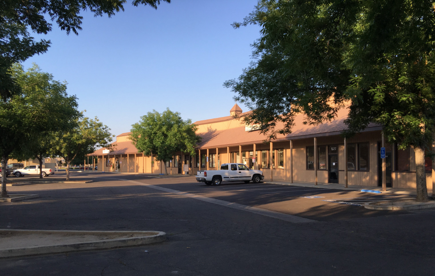 1716 N 11th Ave, Hanford, CA for sale Building Photo- Image 1 of 1