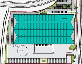 Haydock Ln, Haydock for lease Floor Plan- Image 1 of 1