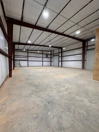 More details for 701 Industrial Park Drive Dr, Evans, GA - Flex for Lease