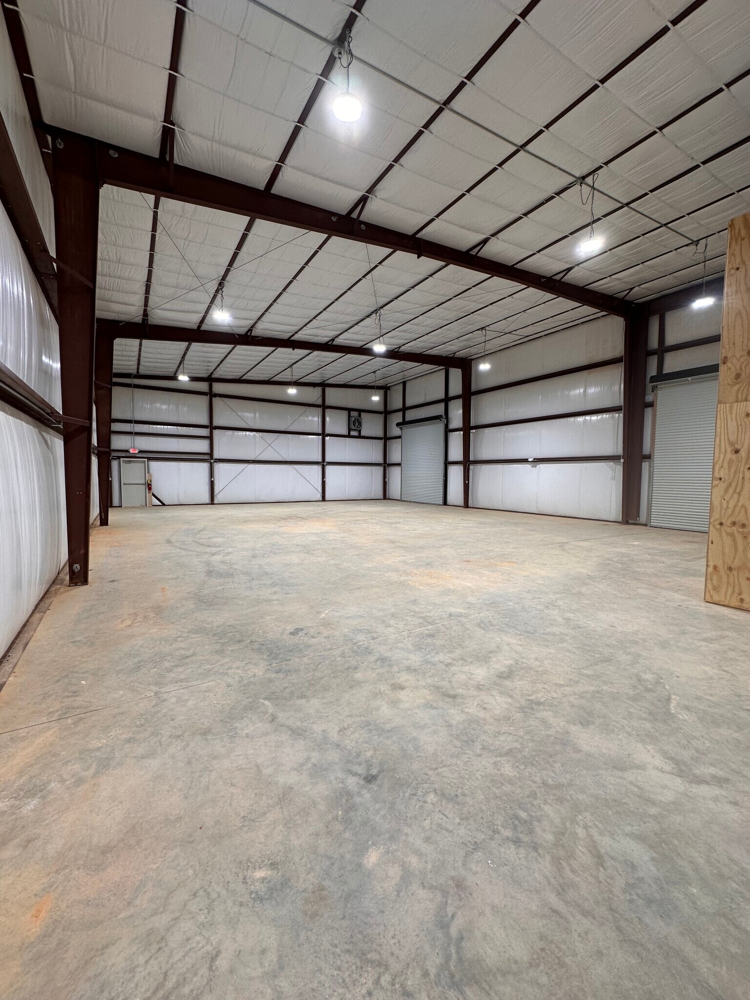 701 Industrial Park Drive Dr, Evans, GA for lease Building Photo- Image 1 of 15