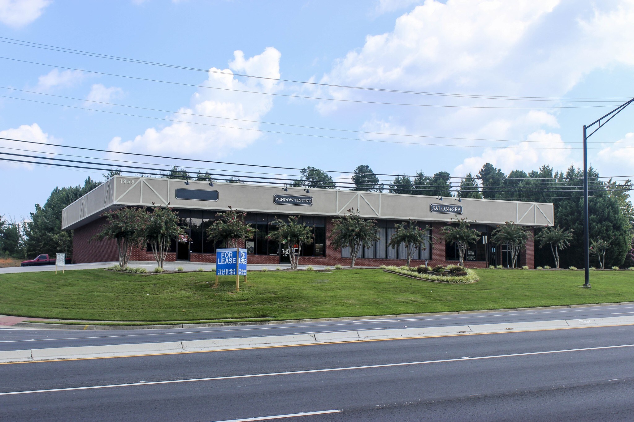 1955 Buford Hwy NE, Buford, GA for sale Building Photo- Image 1 of 1