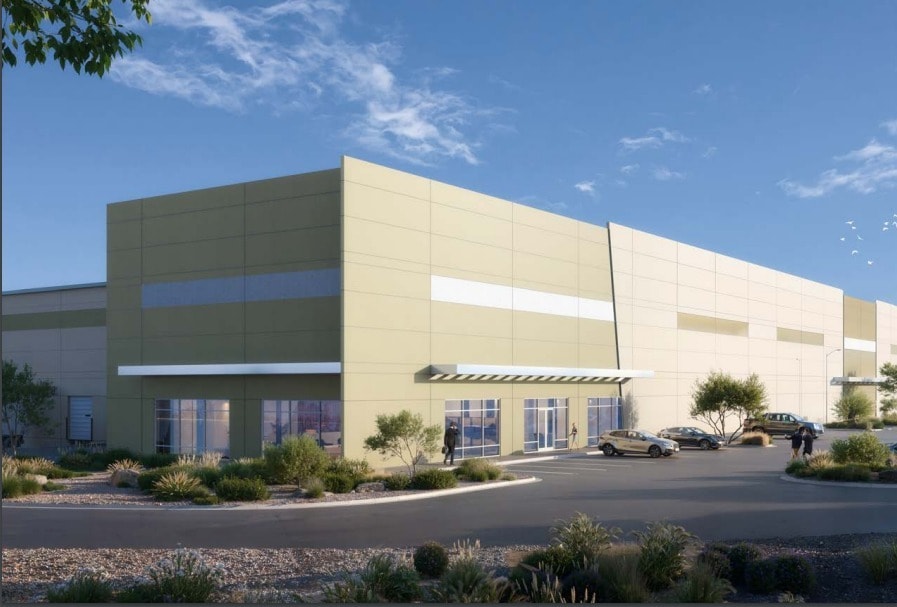 855 Milan Dr, Sparks, NV for lease Primary Photo- Image 1 of 3