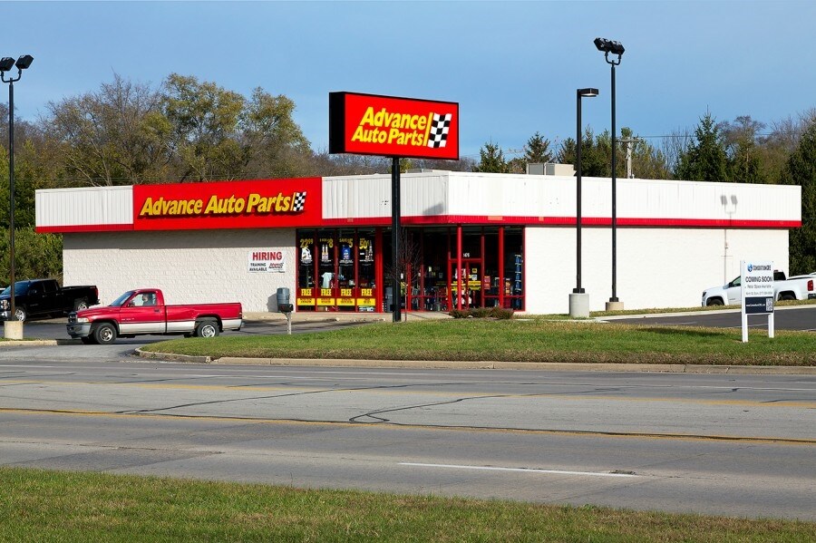 Primary Photo