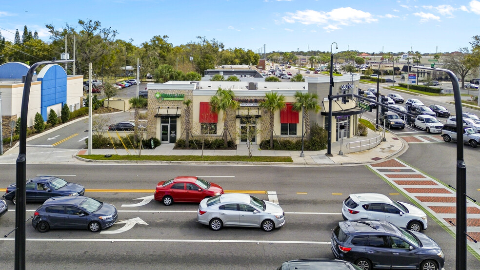 2645-2657 S Orange Ave, Orlando, FL for lease - Building Photo - Image 3 of 7