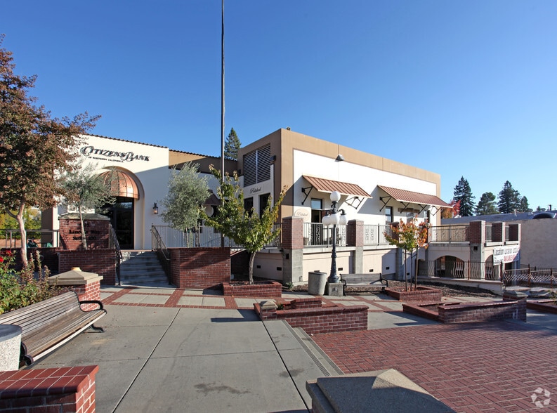 905 Lincoln Way, Auburn, CA 95603