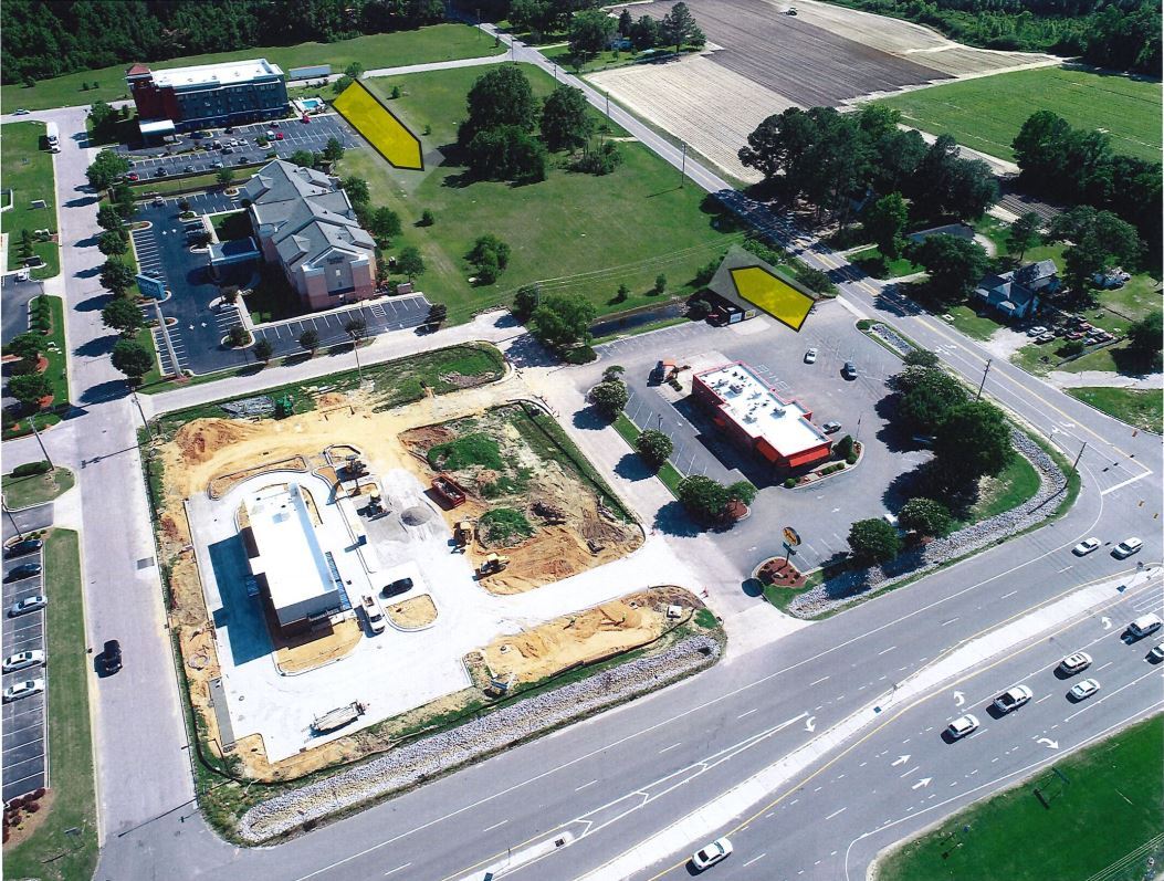 5442 Lamm Rd, Wilson, NC 27896